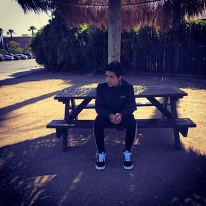 Meet your Posher, Luis