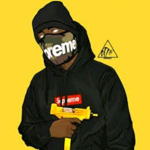 Meet your Posher, Eric