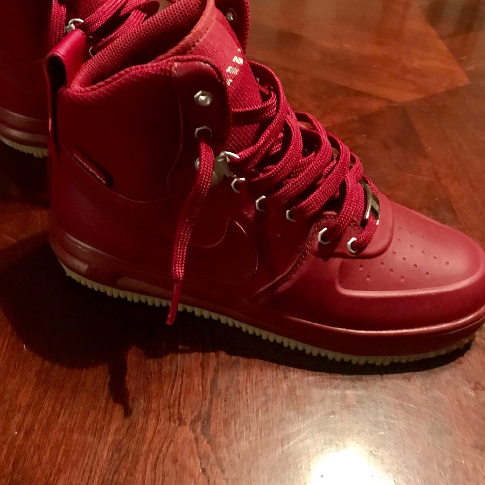 AIR FORCE 1