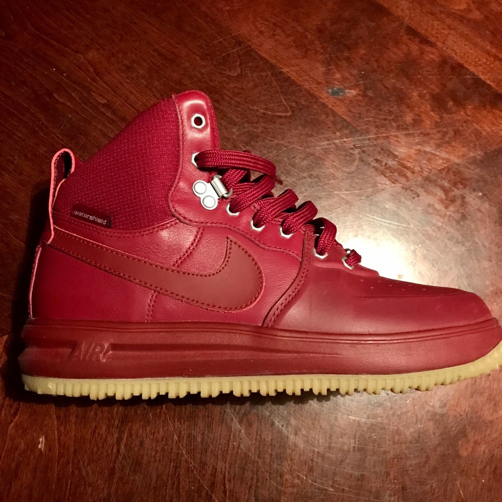 AIR FORCE 1 - Picture 3 of 4