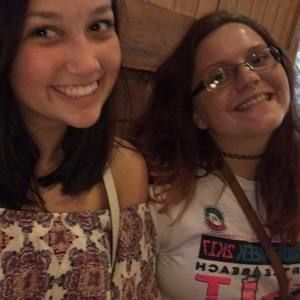 Meet your Posher, Jessica