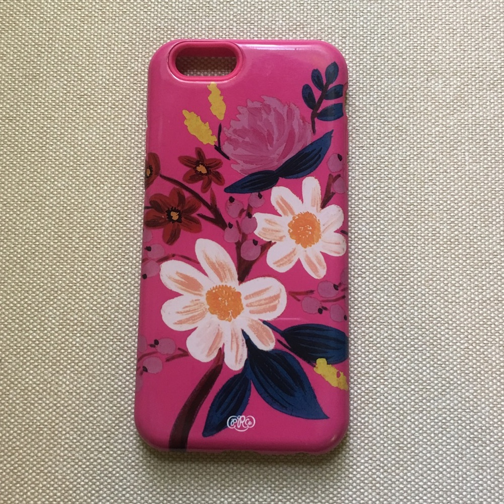 Sonix iPhone 6 Floral Case