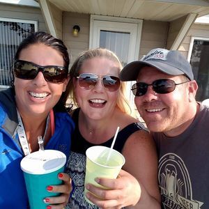 Meet your Posher, Brandee