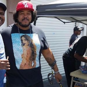 Meet your Posher, Ray