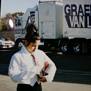 Meet your Posher, Angelica