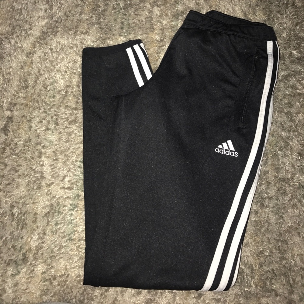 Adidas sweats