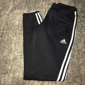 Adidas sweats