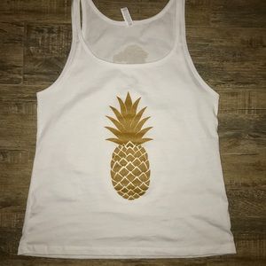 Pineapple shirt Pineapple shirt