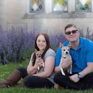 Meet your Posher, Christopher