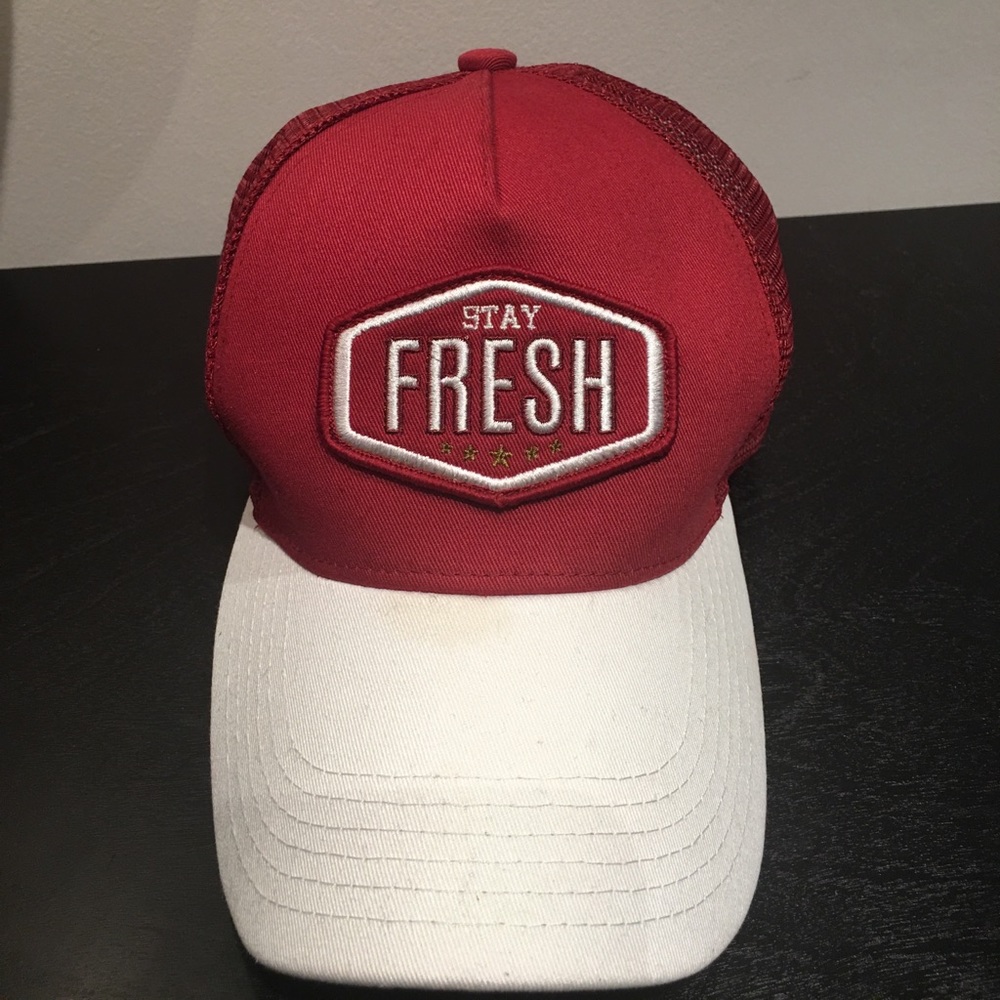Unisex Stylish Hat