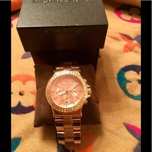 Michael Kors Watch Michael Kors Watch