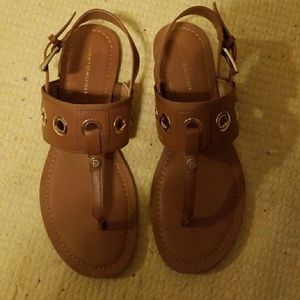 Tommy Hilfigure sandals