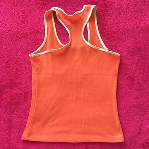 ⚜️Logo Racer Back Tank⚜️ ⚜️Logo Racer Back Tank⚜️
