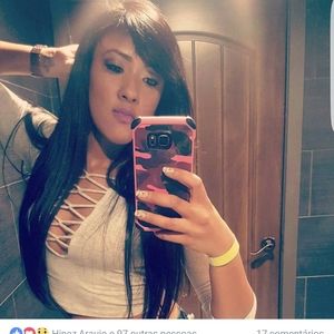 Meet your Posher, Juliana