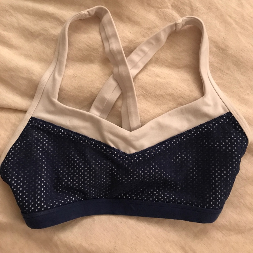 Lorna Jane- Sports Bra
