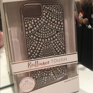 ♥️SOLD♥️ CaseMate Brilliance case for iPhone 6s/7