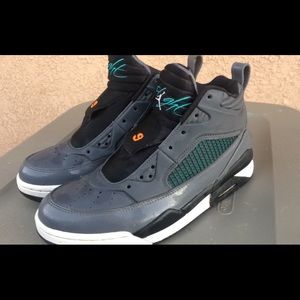 Jordan shoes