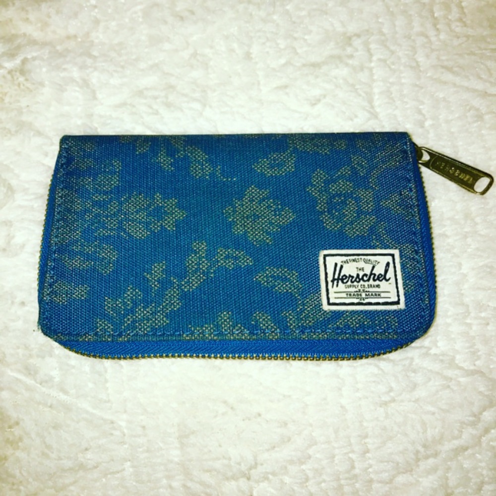 Herschel Supply Co. Wallet