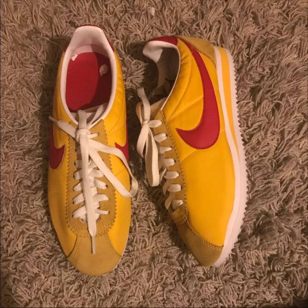 Vintage Nike Cortez