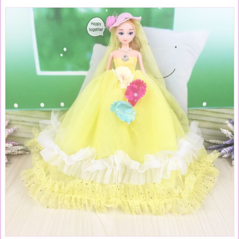 Barbie Doll, Kids Birthday Gift