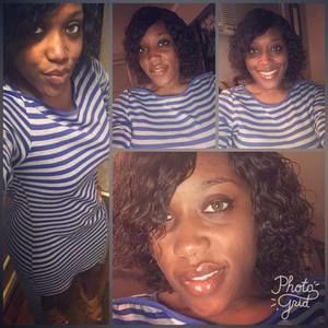 Meet your Posher, Nicole