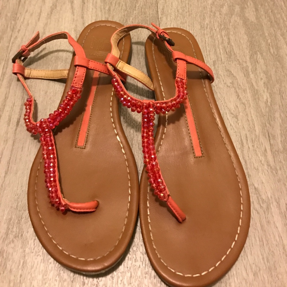 New Directions Sandals