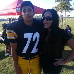 Meet your Posher, Adrian