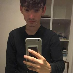 Meet your Posher, Zachary