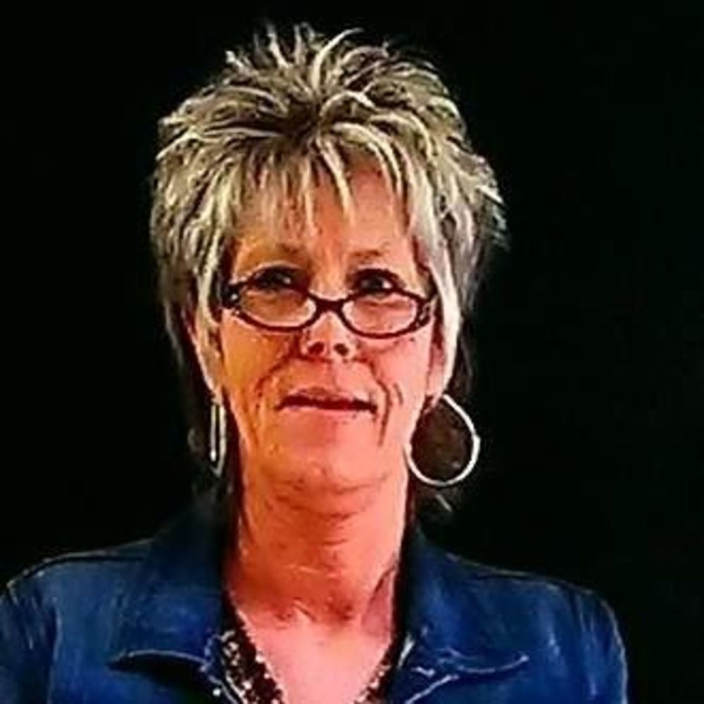 Meet your Posher, Donna