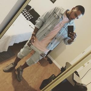 Meet your Posher, Wayne