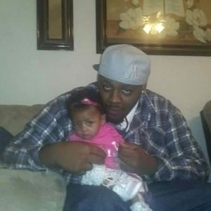 Meet your Posher, Ron