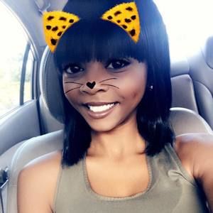 Meet your Posher, Brittney