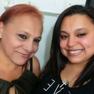 Meet your Posher, Denise