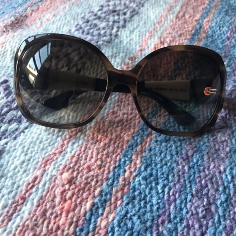 Brand New Kate Spade Sunglasses Keeden 125