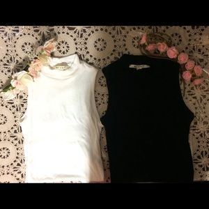 2 for 1 Turtle Neck Shirts! 2 for 1 Turtle Neck Shirts!