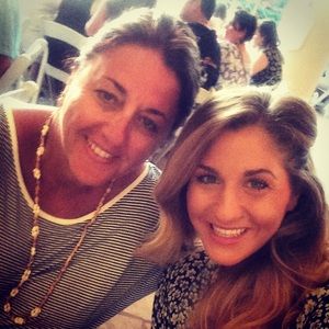 Meet your Posher, Ann