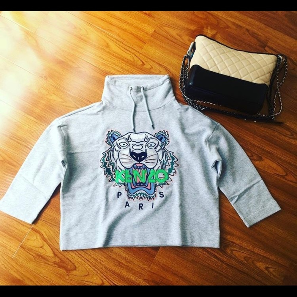 Kenzo Sweater