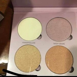SWEETS Glow Kit