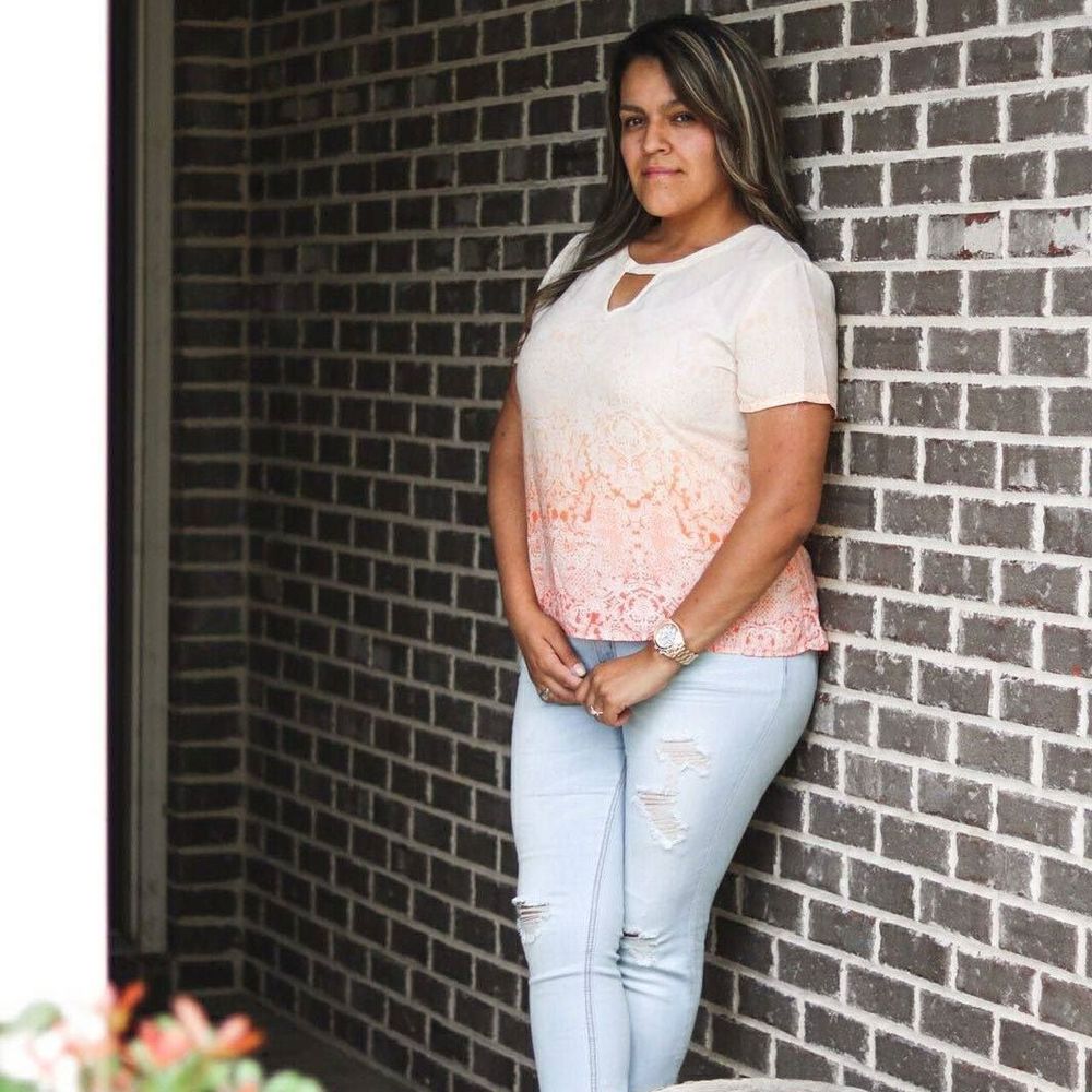 Meet your Posher, Alarcon