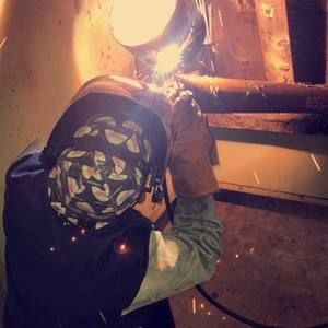 Meet your Posher, Tyrell