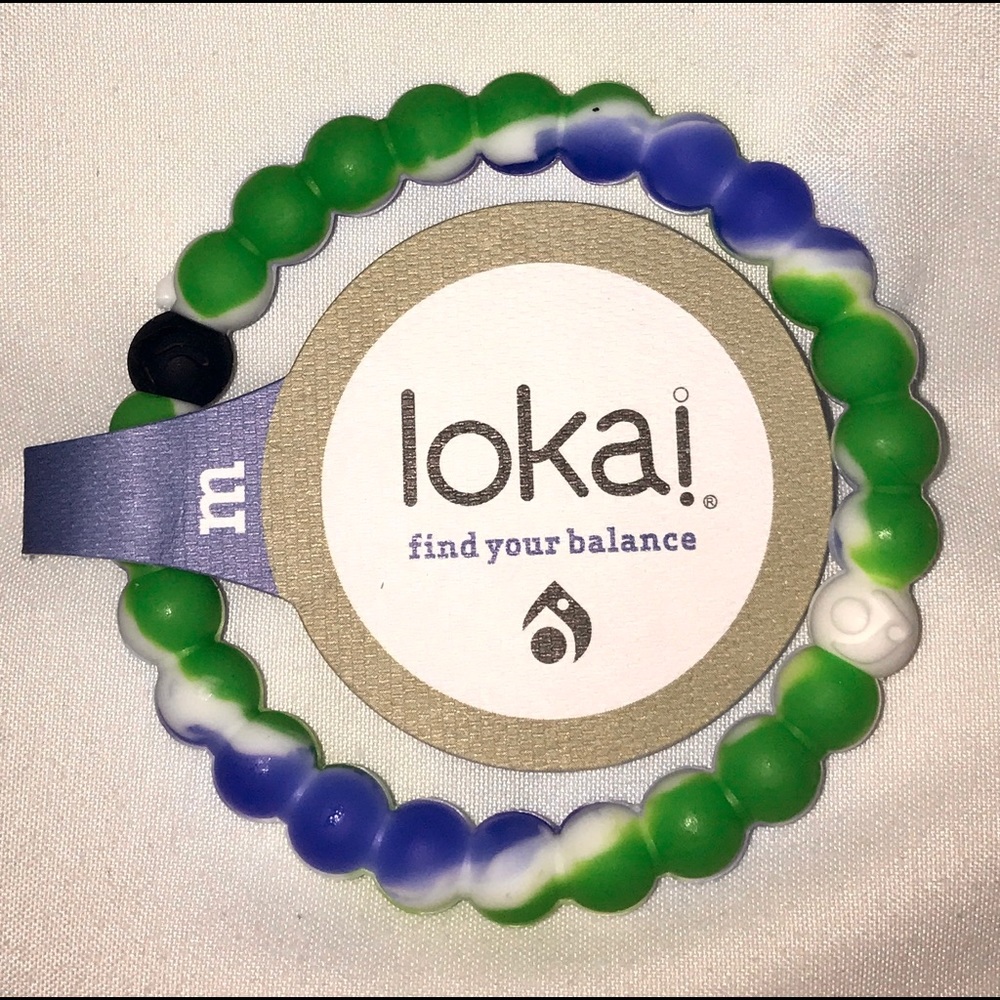 Lokai Bracelet