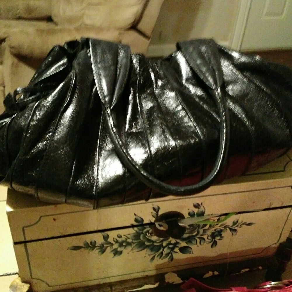 Sabina New York handbag