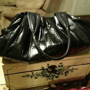 Sabina New York handbag