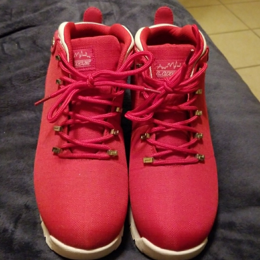 LUGZ BOOTS