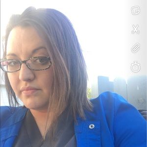 Meet your Posher, Jamie