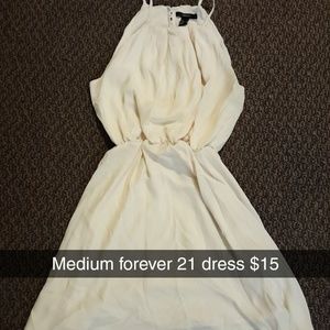 Forever 21 Dress Forever 21 Dress