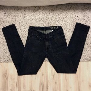 Pacsun Skinny Jeans