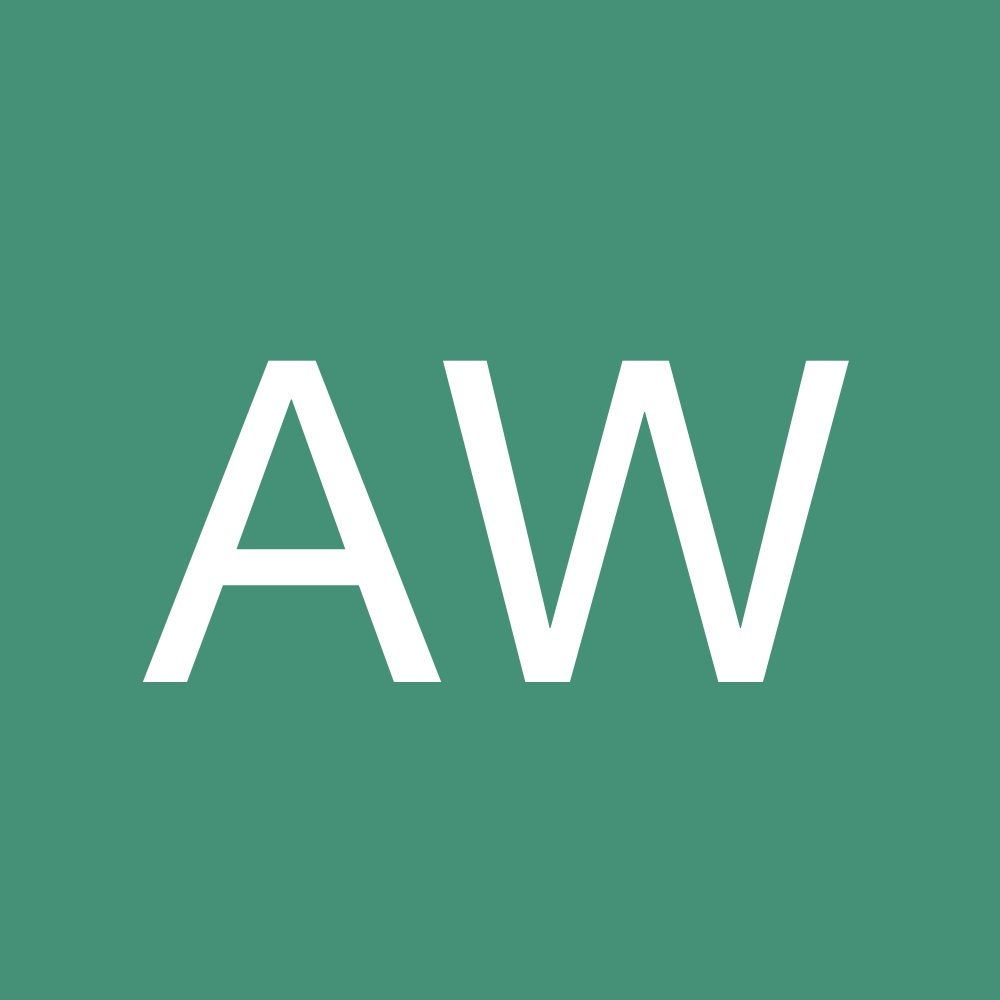 Meet your Posher, Alwyne