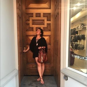 Meet your Posher, Kyleah