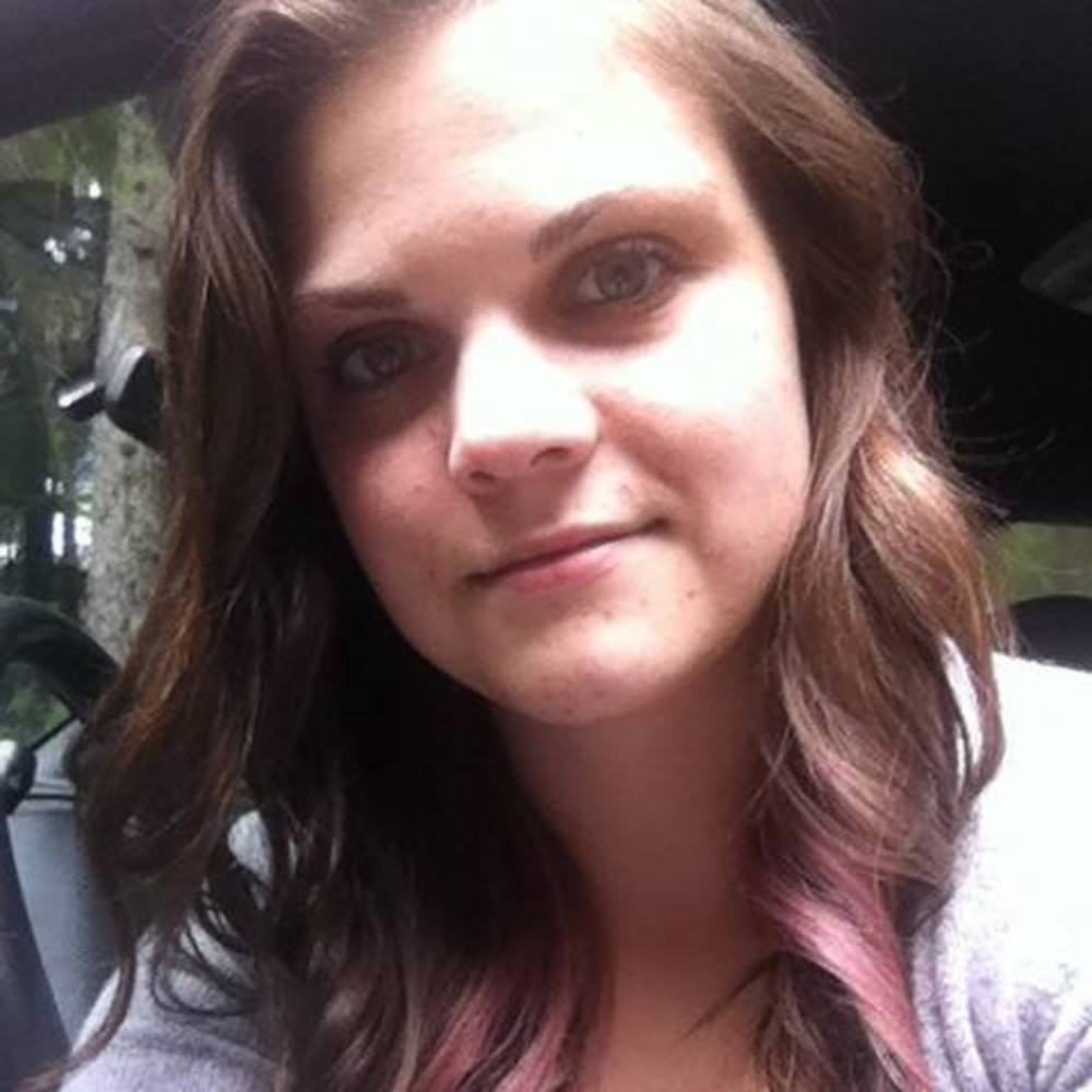 Meet your Posher, Kelsie